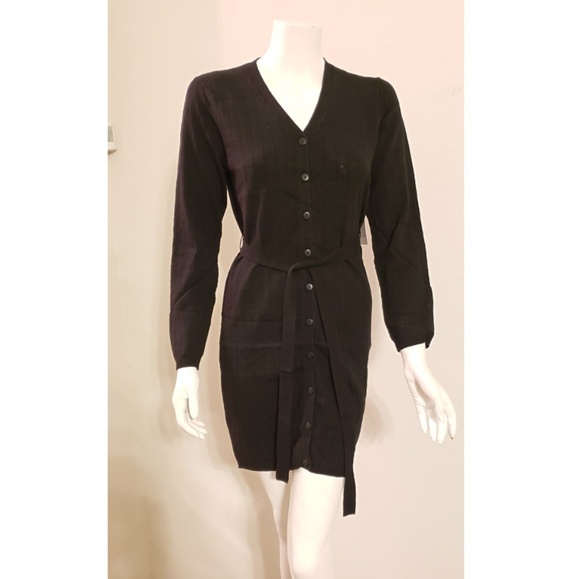 V.A.S. Clothing Co. Dress - Picture 1 of 7